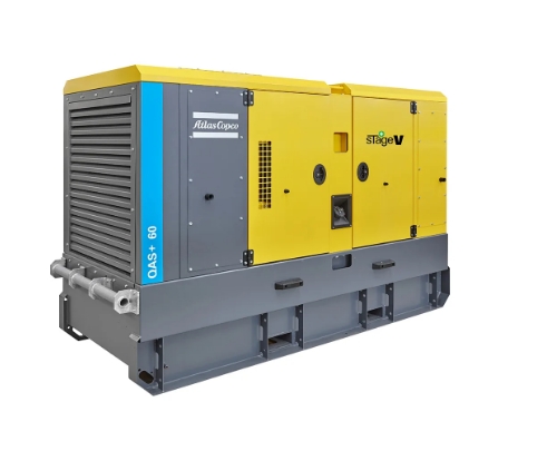 GENERATORS