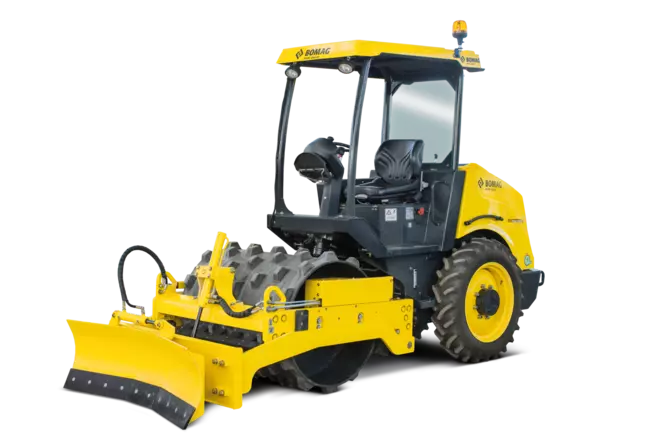 COMPACTION EQUIP.