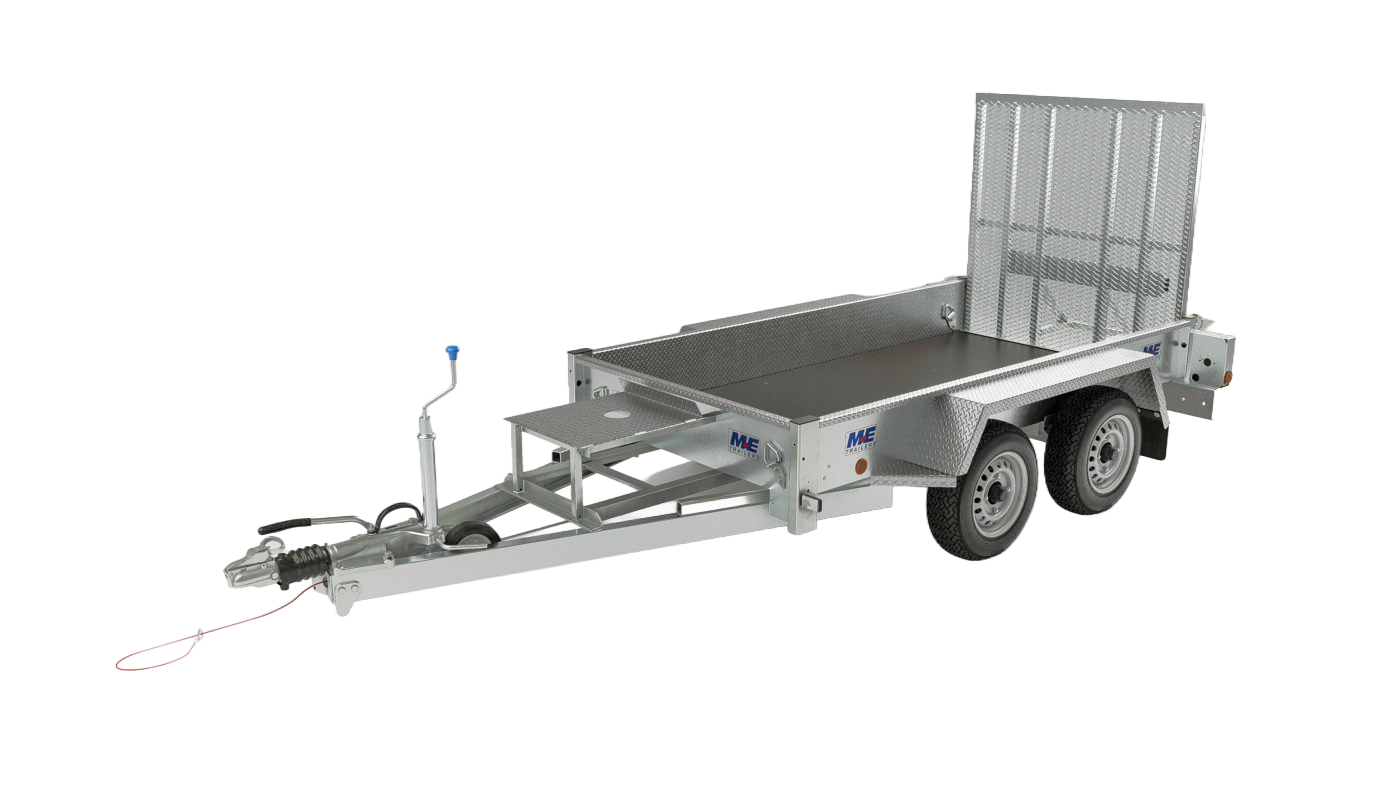 TRAILERS